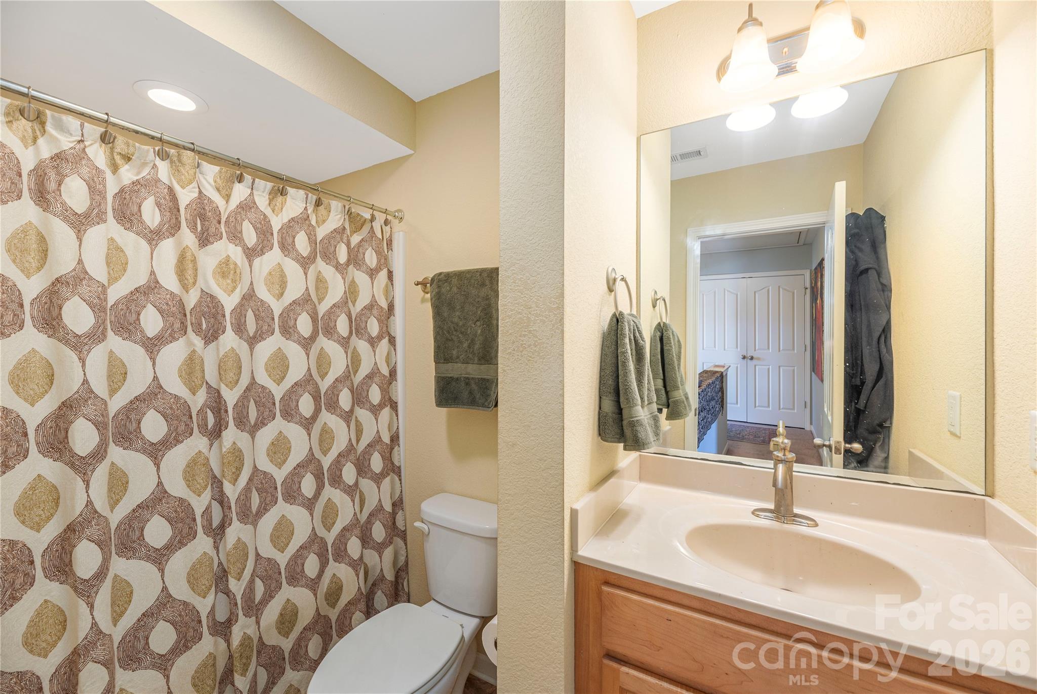 Creekside Village - Residential