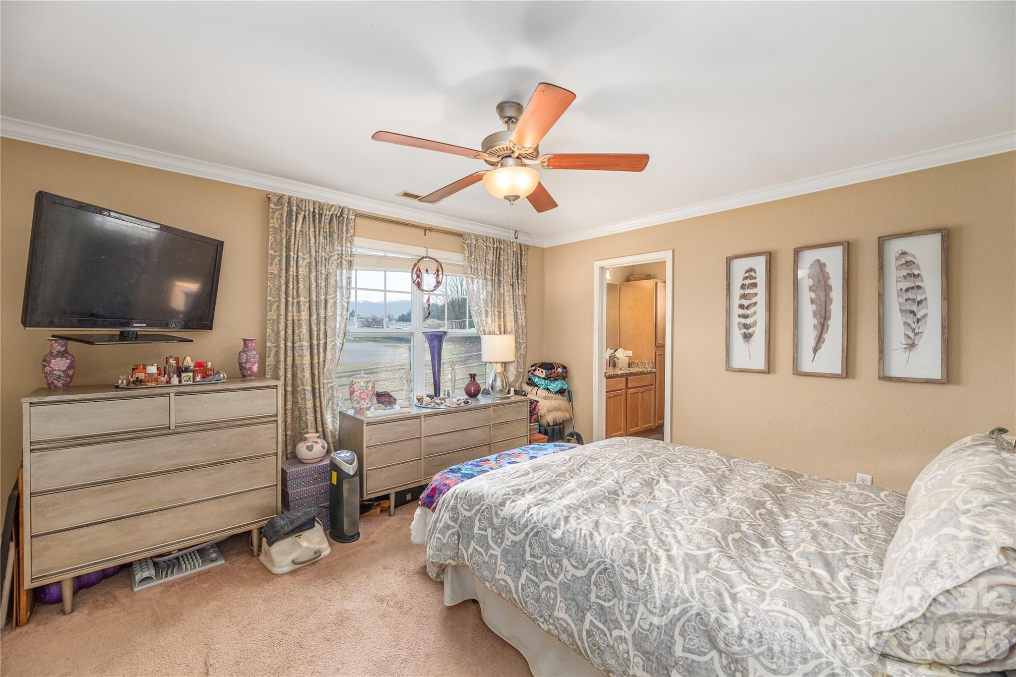 Creekside Village - Residential