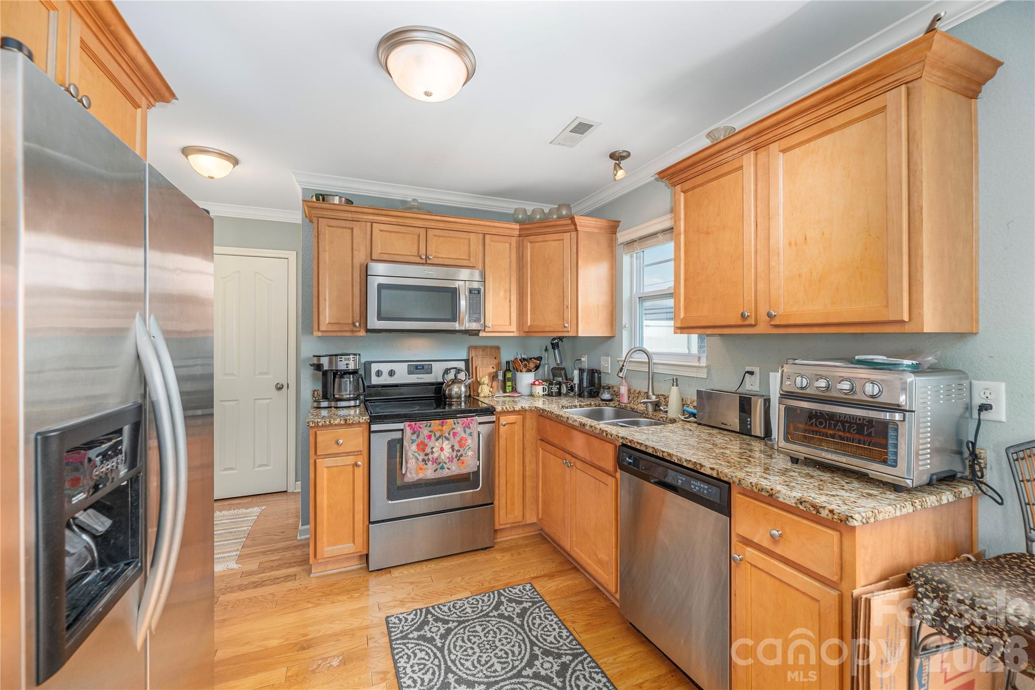 Creekside Village - Residential