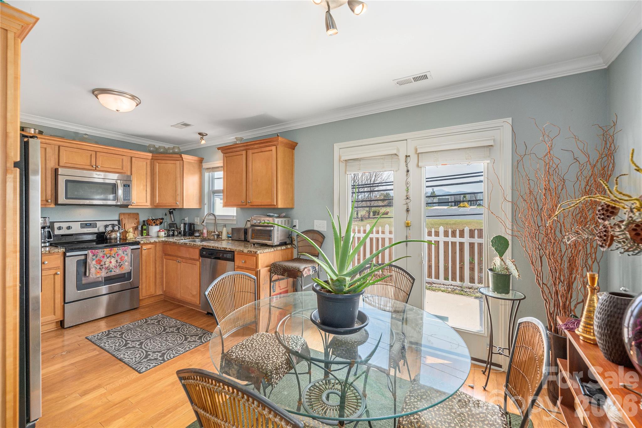 Creekside Village - Residential