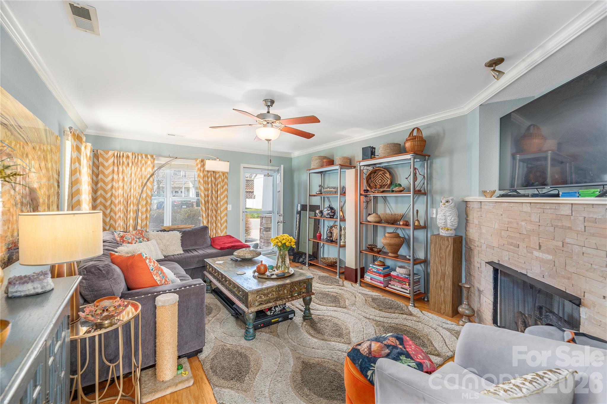 22 Barnett Shoals Drive