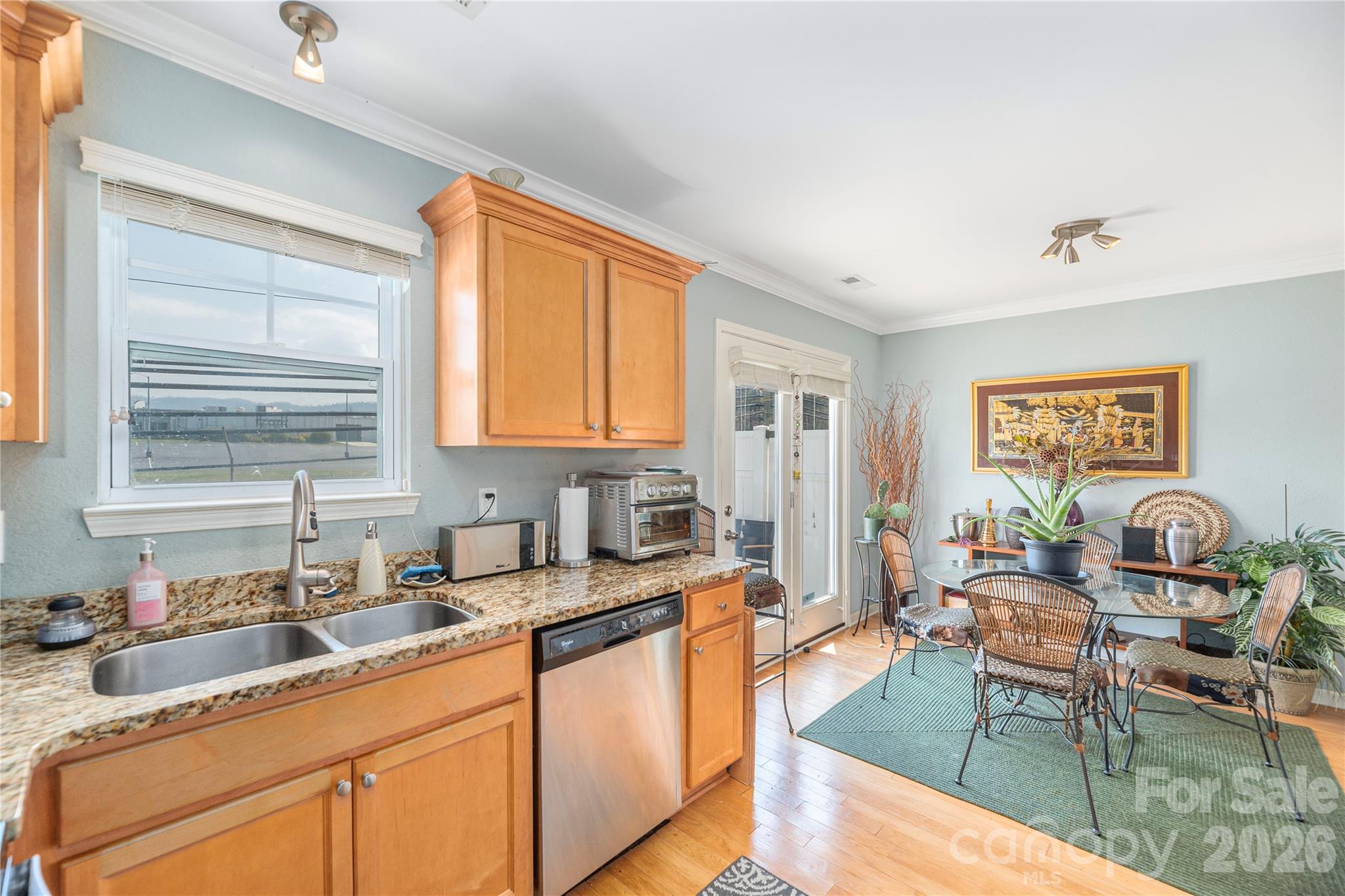 Creekside Village - Residential