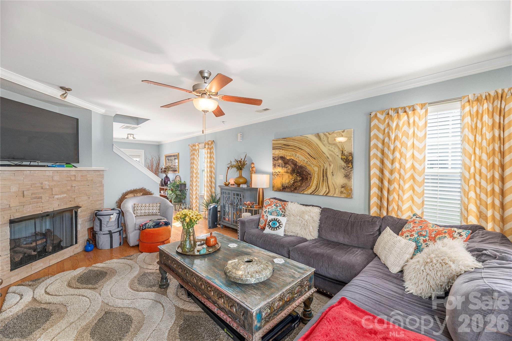 22 Barnett Shoals Drive