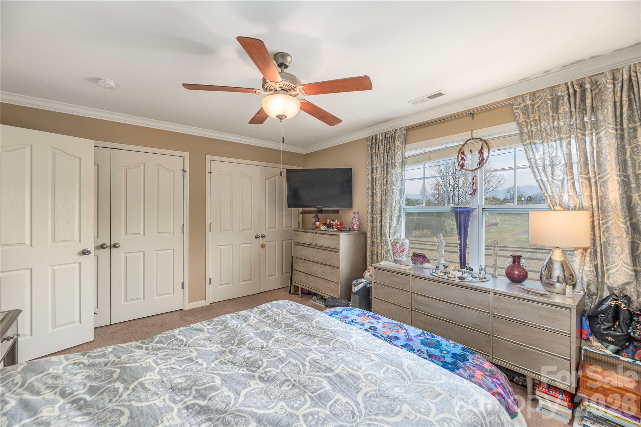 Creekside Village - Residential