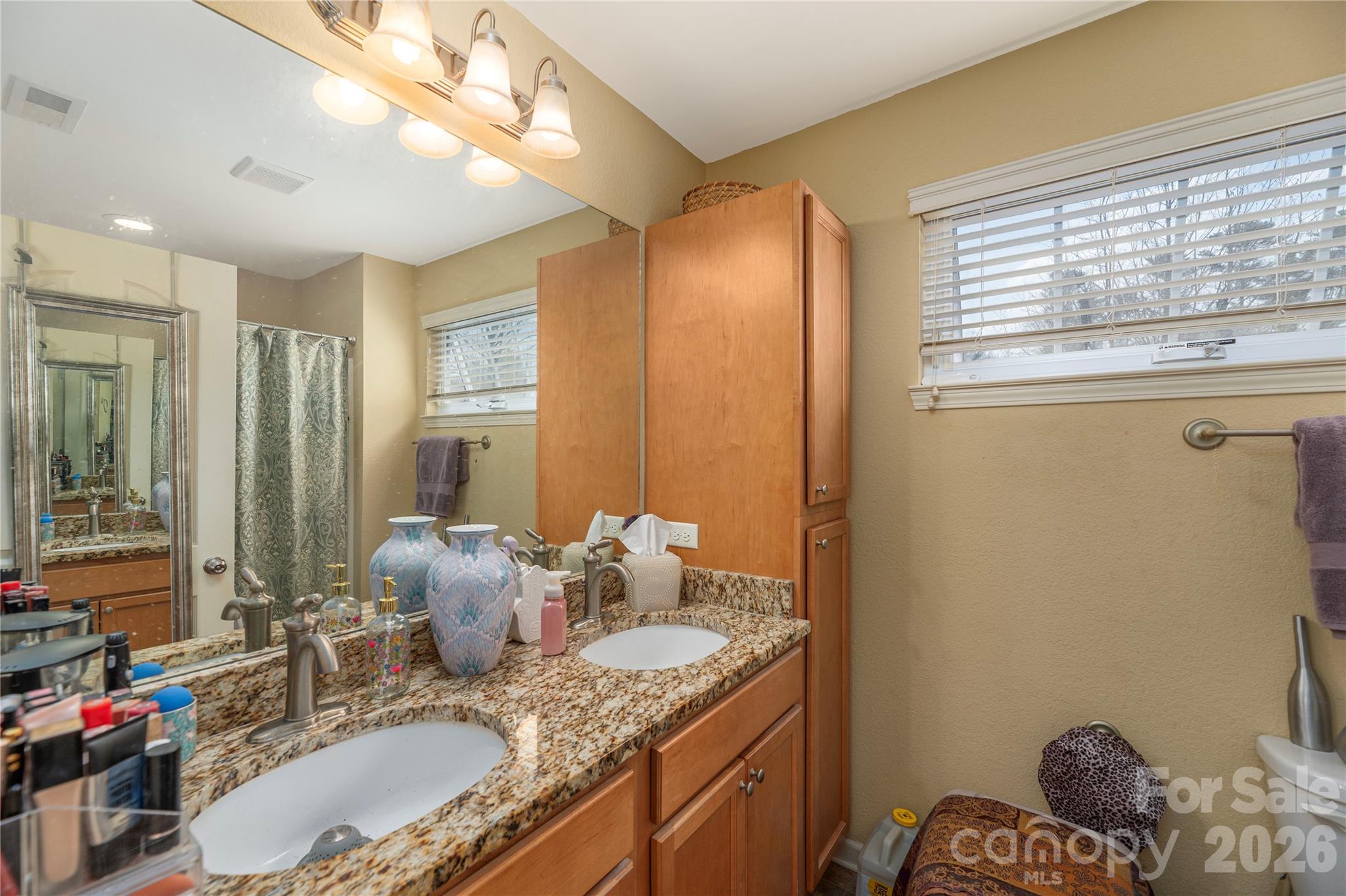 Creekside Village - Residential