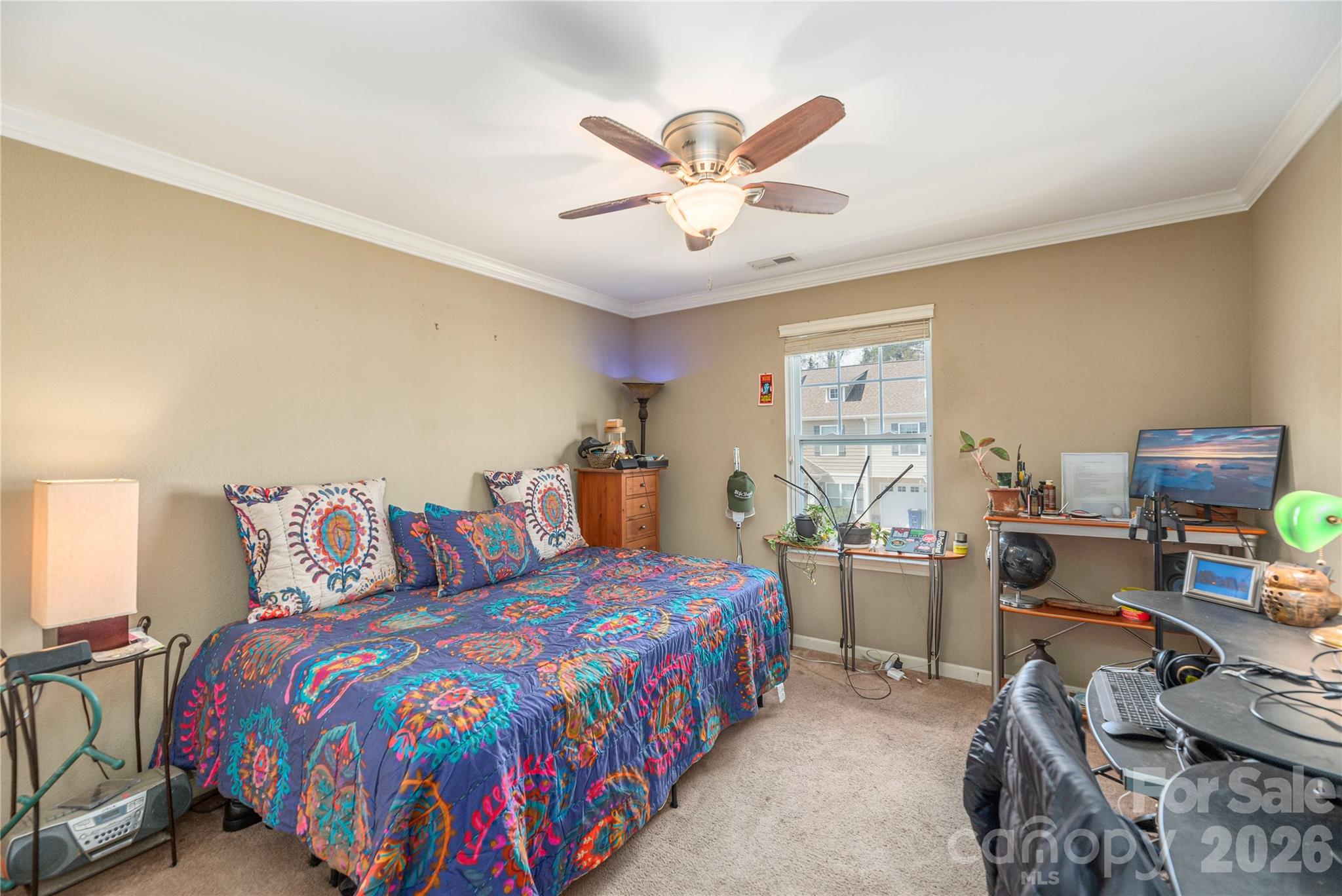 Creekside Village - Residential