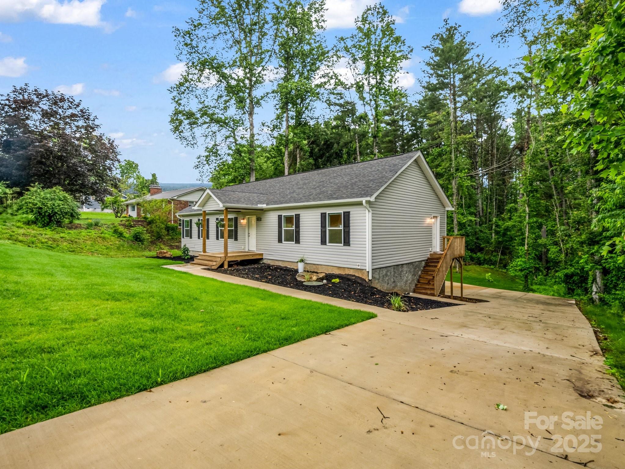 247-1 Bent Creek Ranch Road