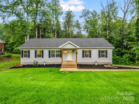 247-1 Bent Creek Ranch Road Asheville NC 28806