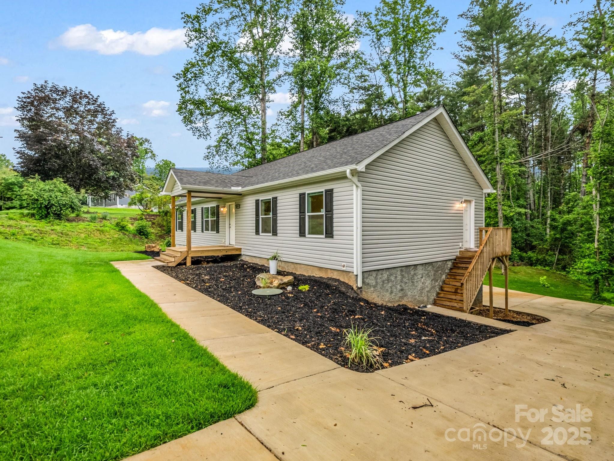 247-1 Bent Creek Ranch Road