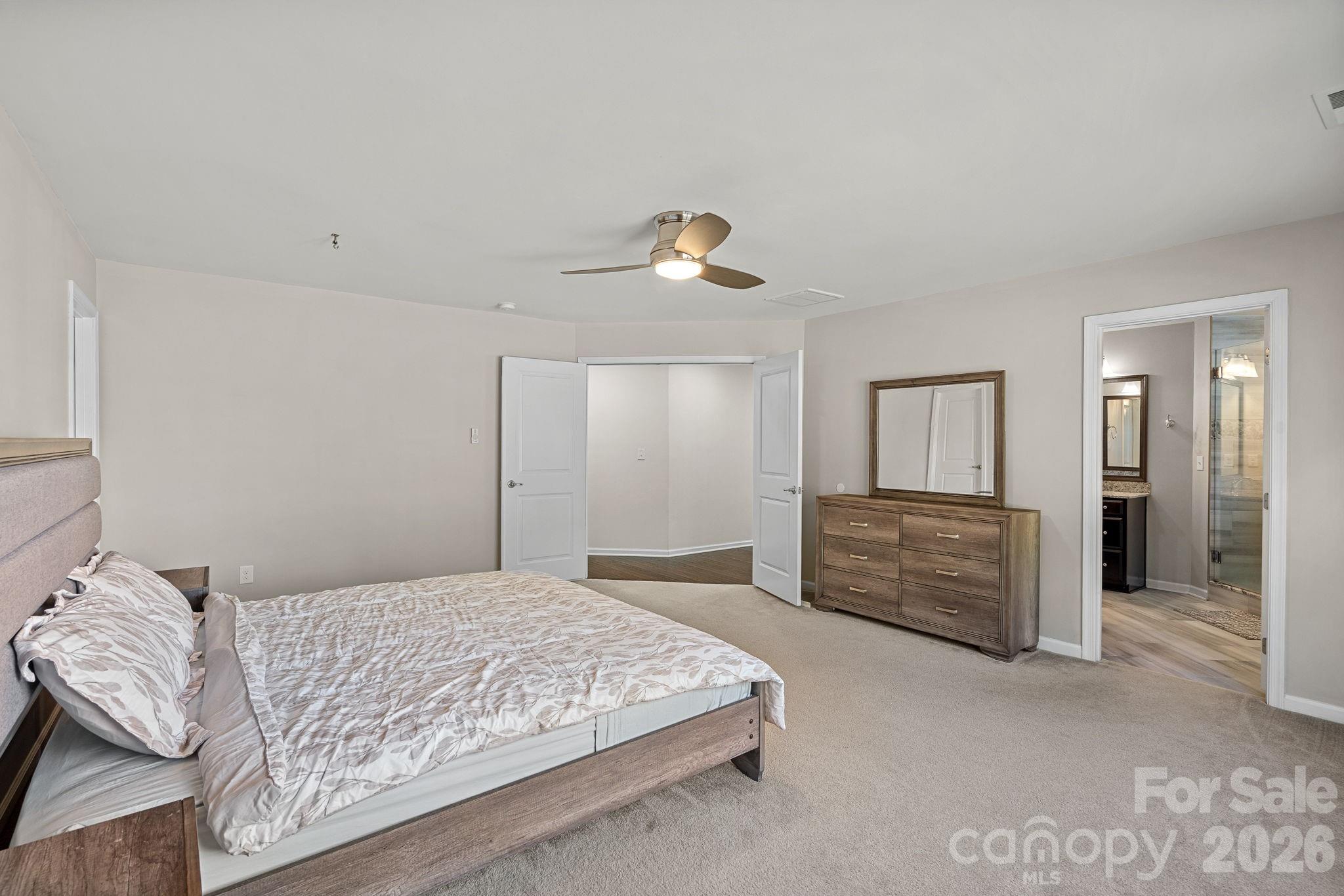 The Mills at Rocky River - Residential