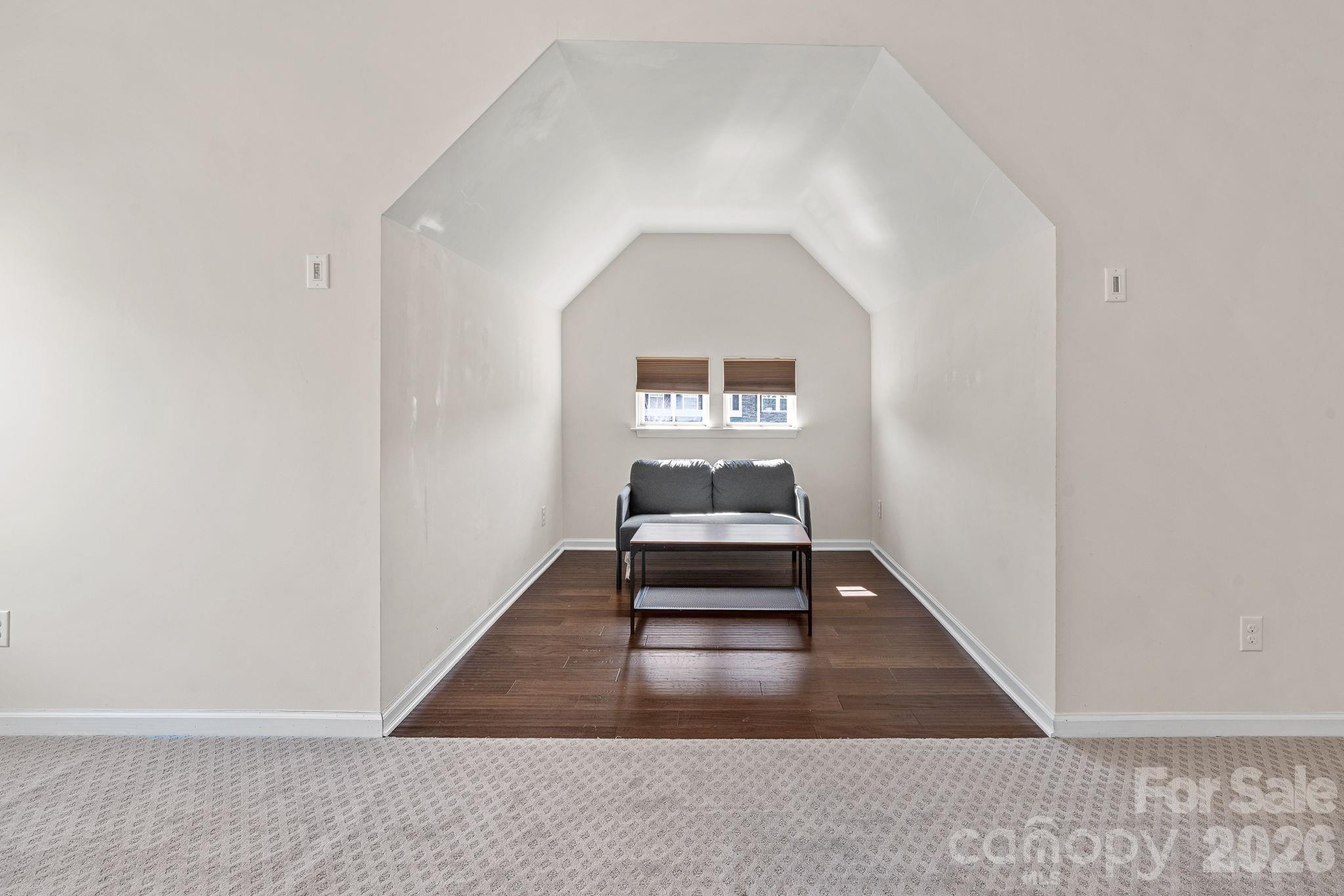 The Mills at Rocky River - Residential