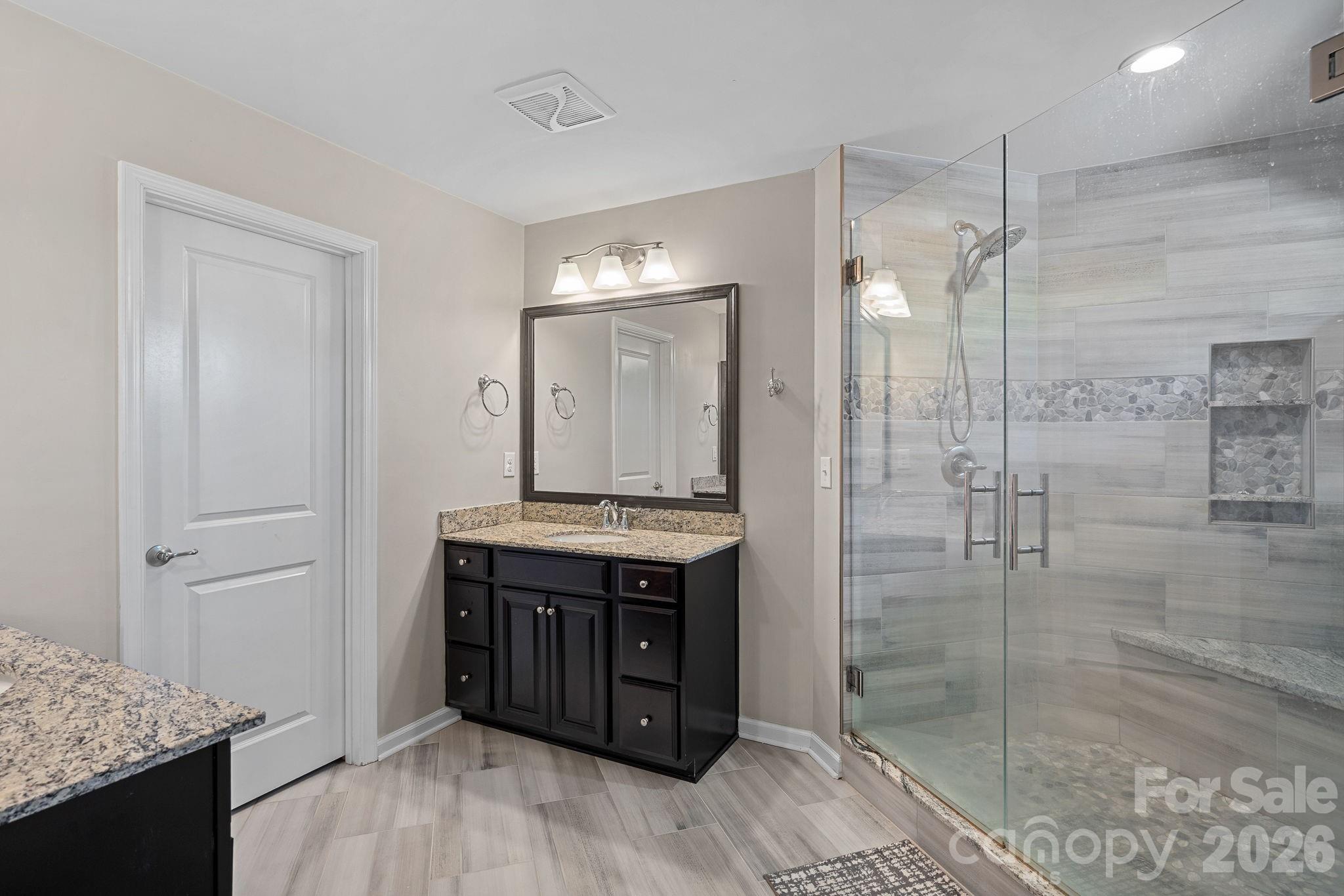 The Mills at Rocky River - Residential