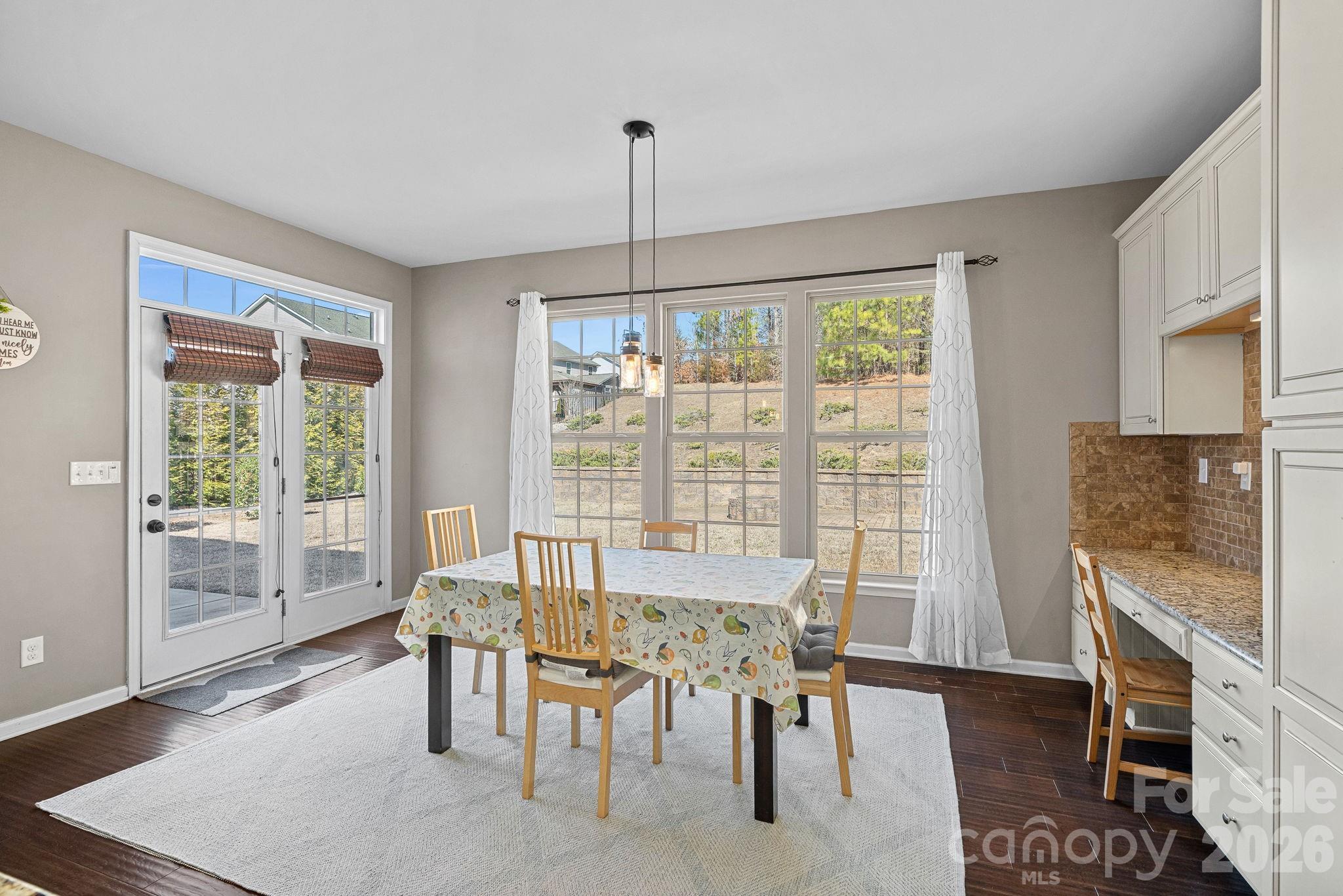 The Mills at Rocky River - Residential