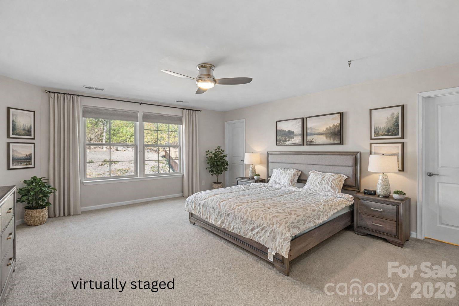 The Mills at Rocky River - Residential