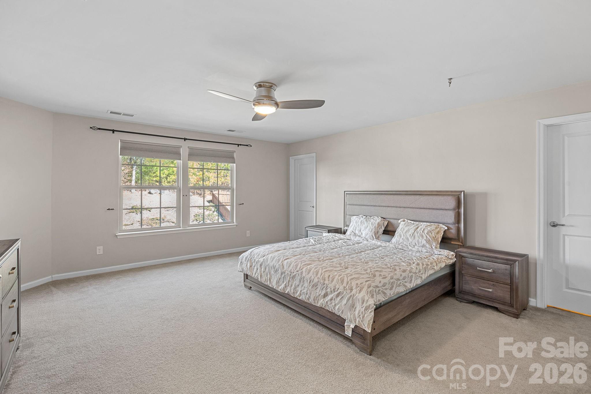 The Mills at Rocky River - Residential