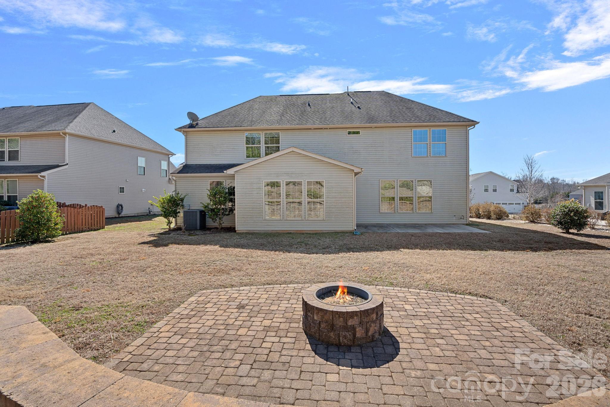 The Mills at Rocky River - Residential