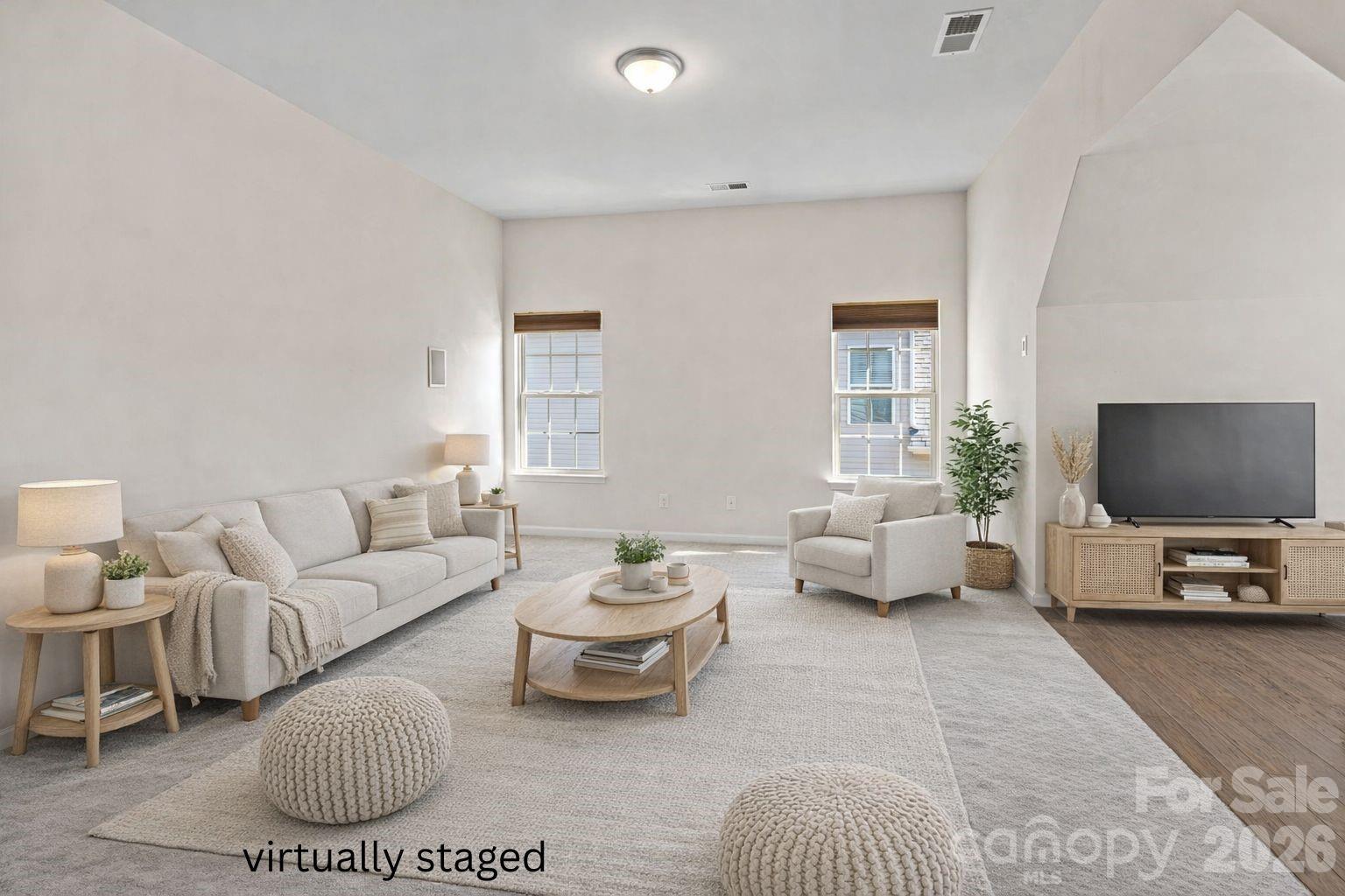 The Mills at Rocky River - Residential