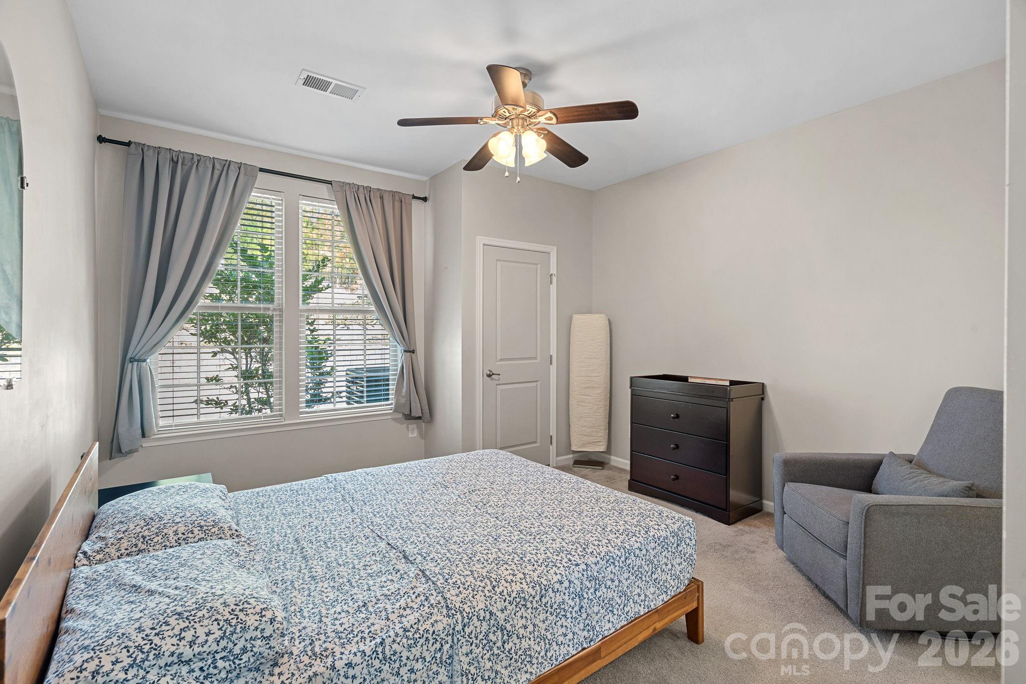 The Mills at Rocky River - Residential