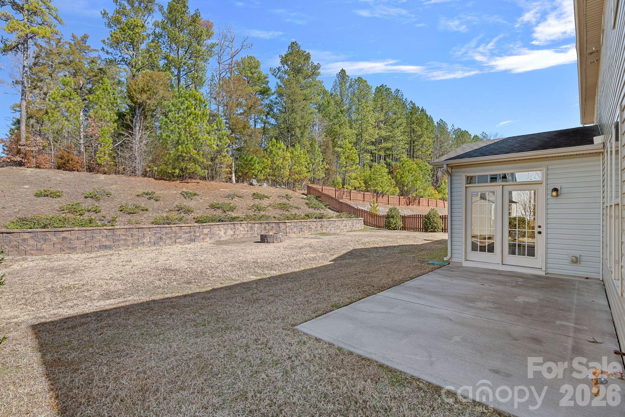 The Mills at Rocky River - Residential