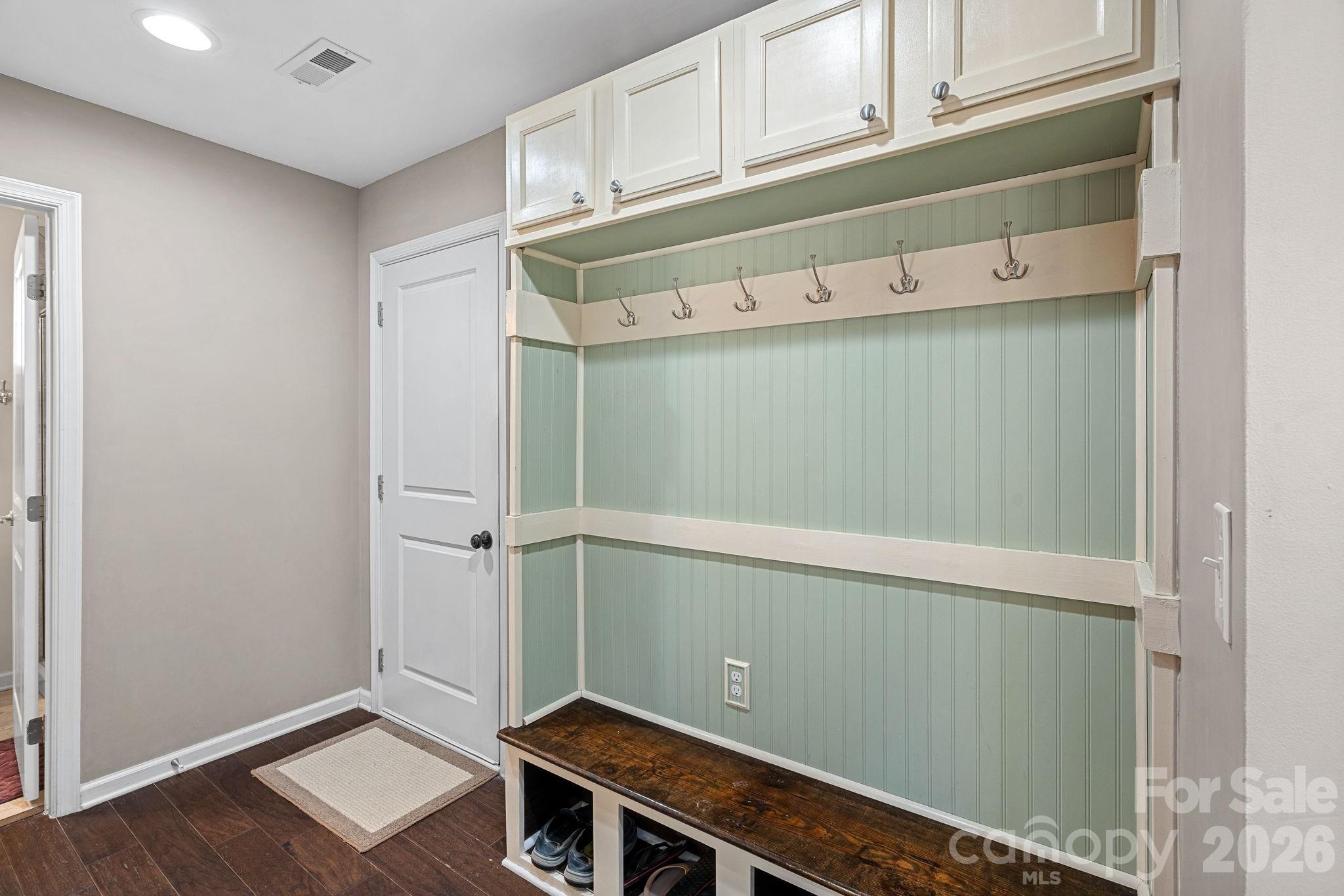 The Mills at Rocky River - Residential