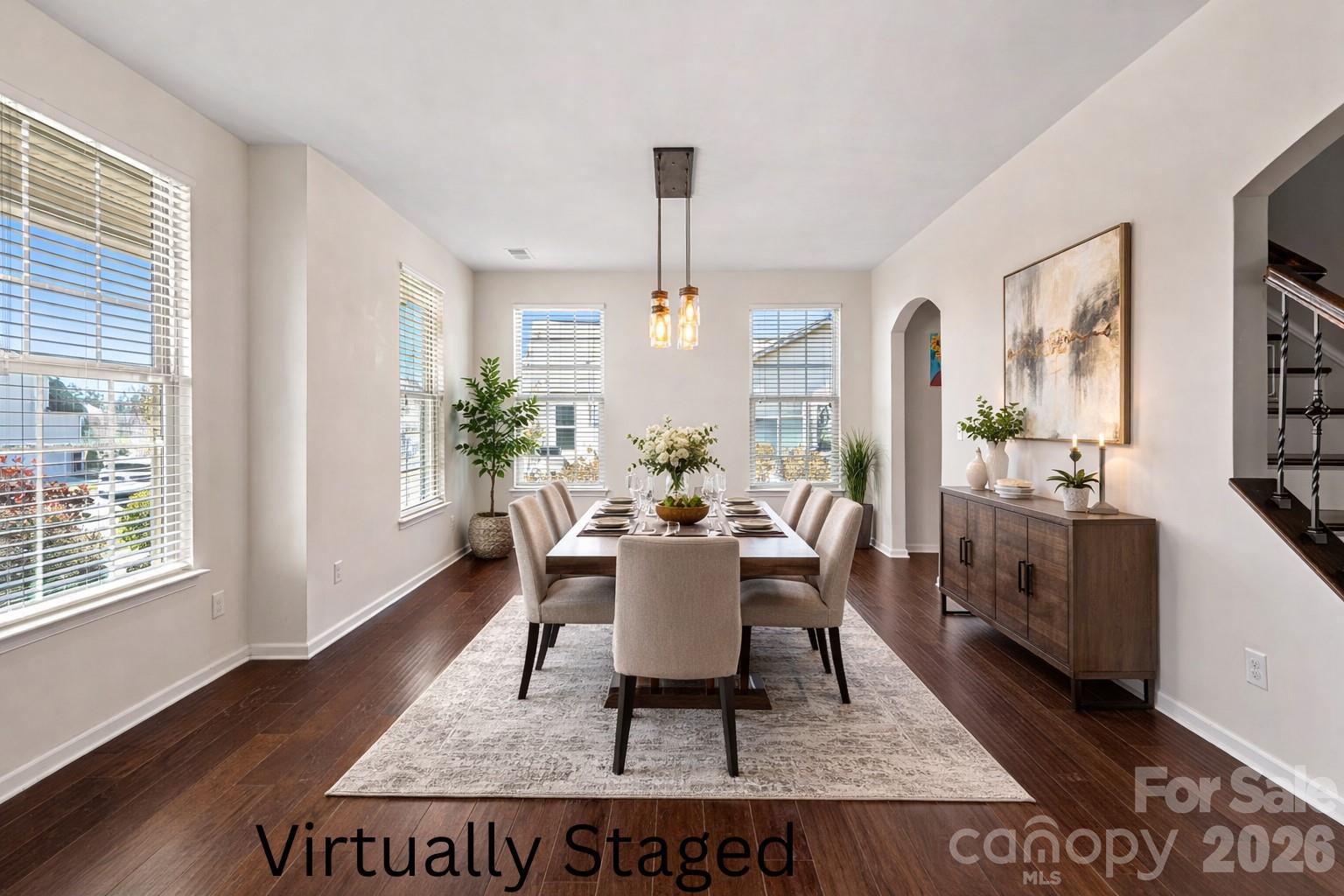 7411 Greene Mill Avenue SW