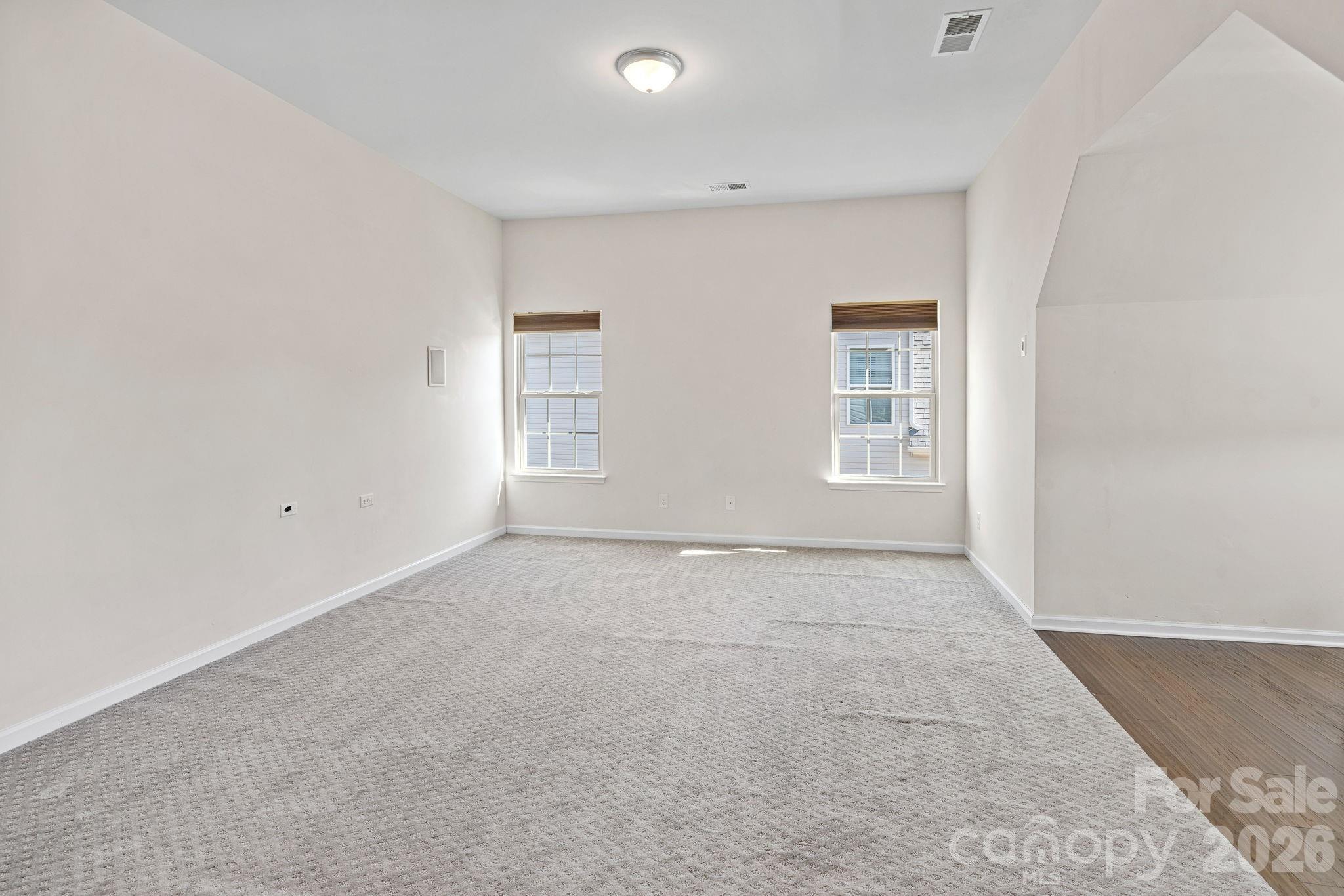 The Mills at Rocky River - Residential