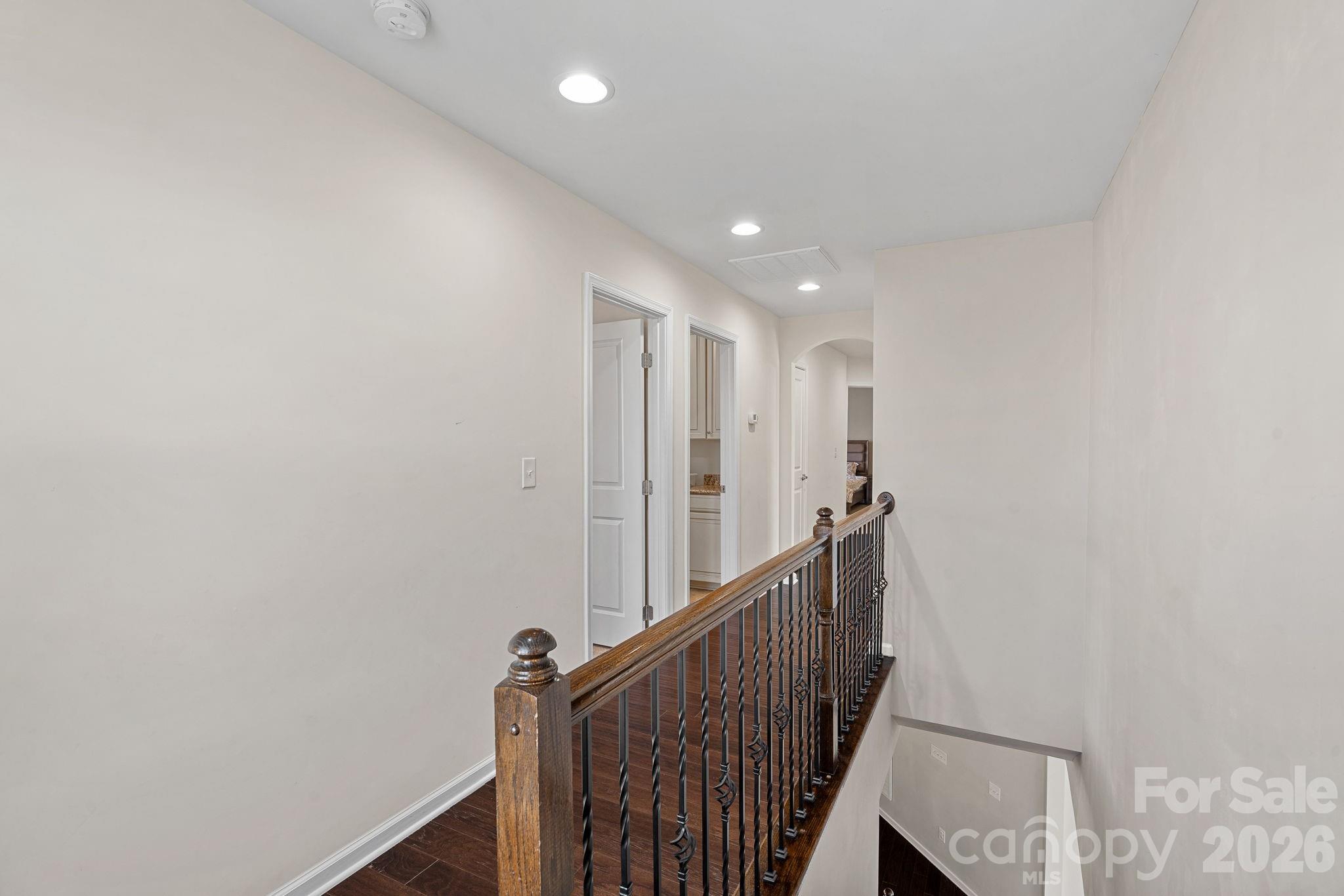 The Mills at Rocky River - Residential