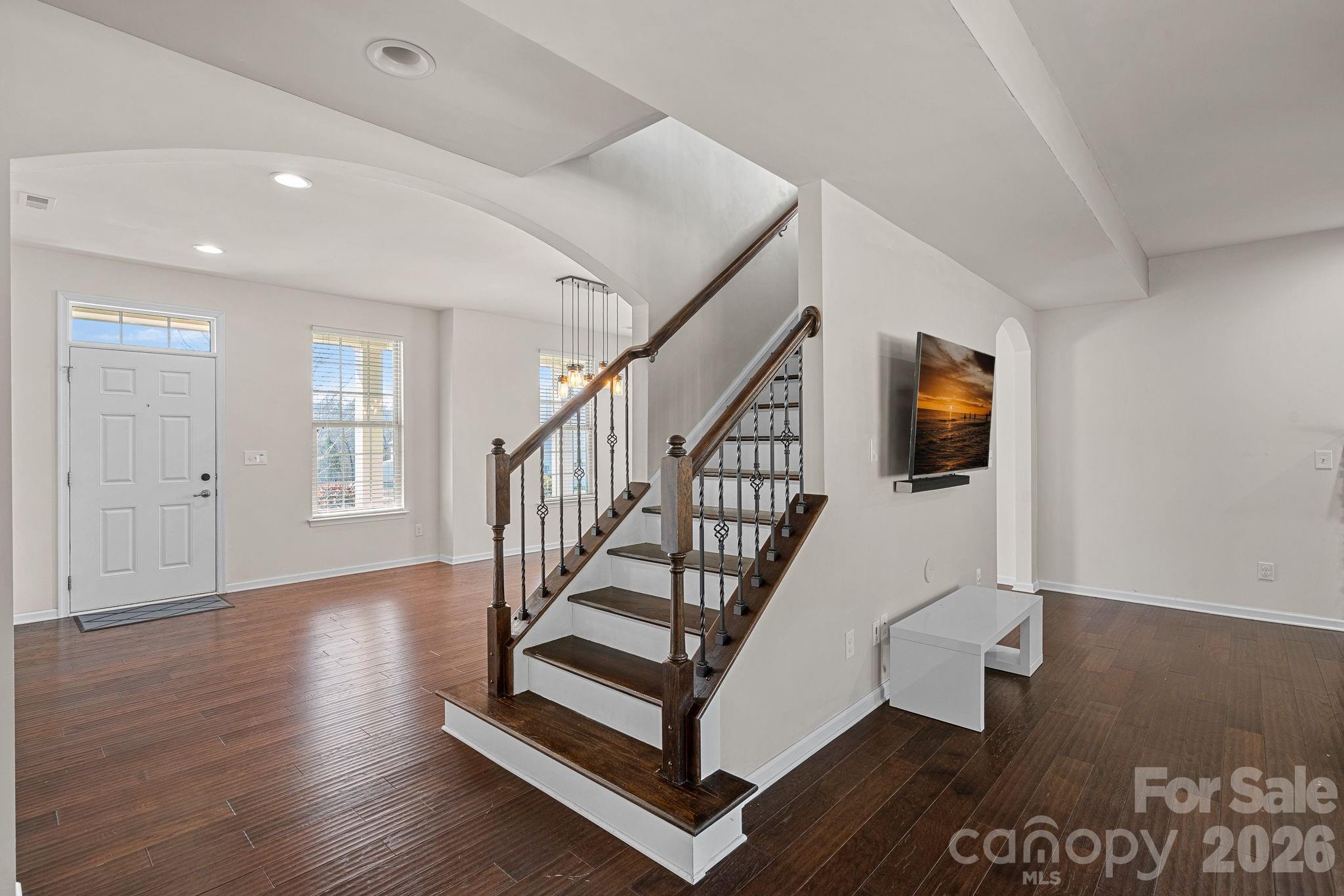 The Mills at Rocky River - Residential