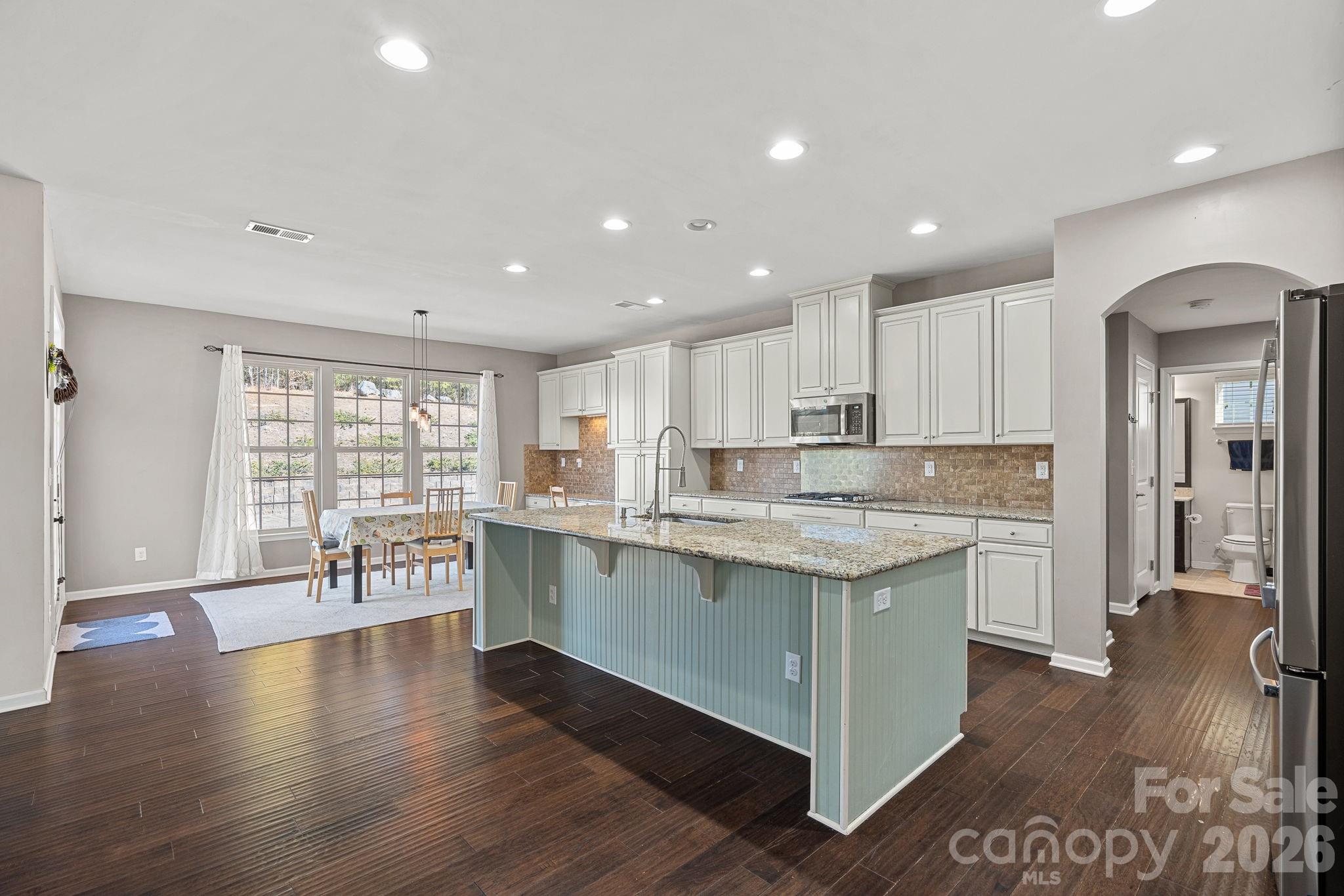 The Mills at Rocky River - Residential