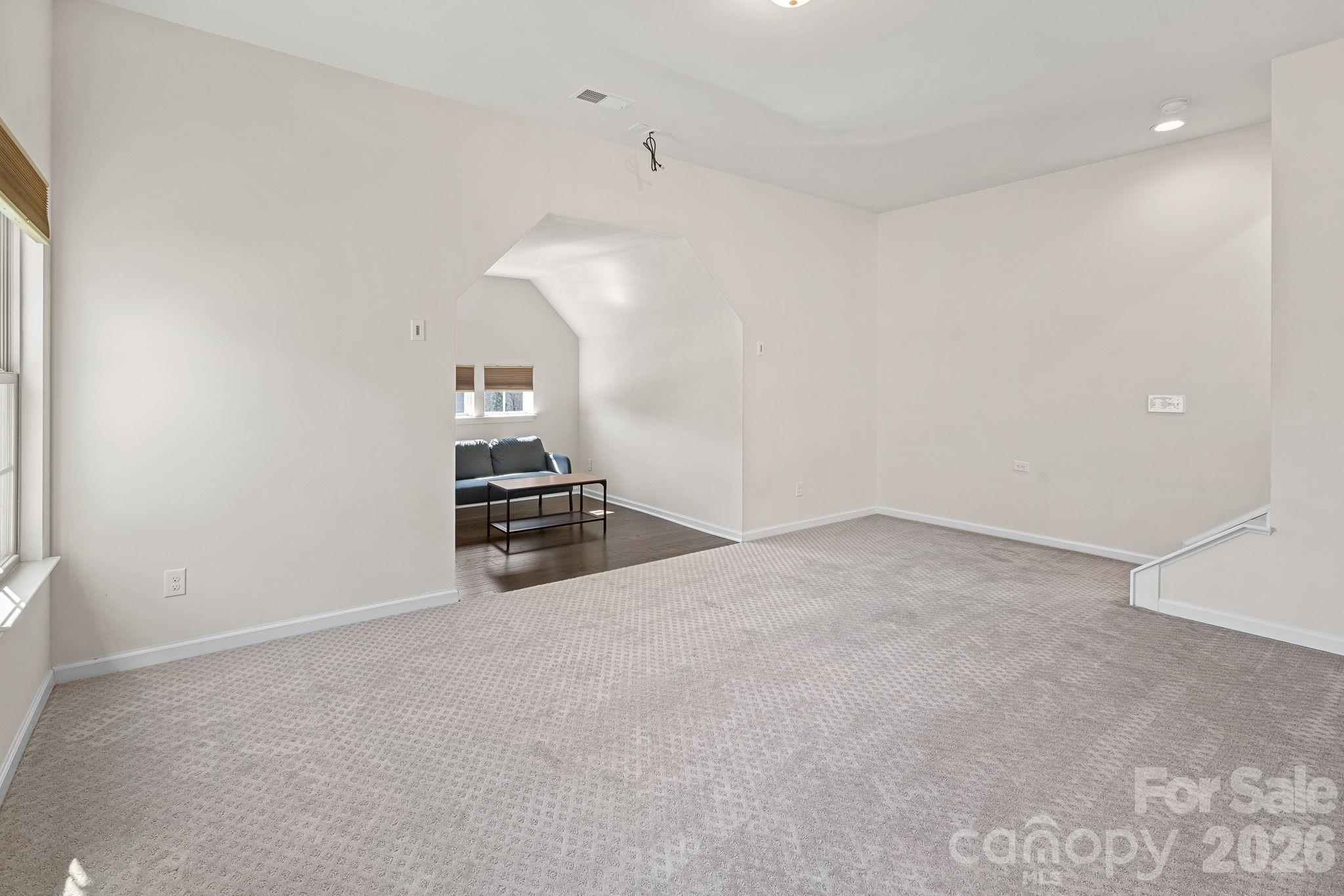 The Mills at Rocky River - Residential