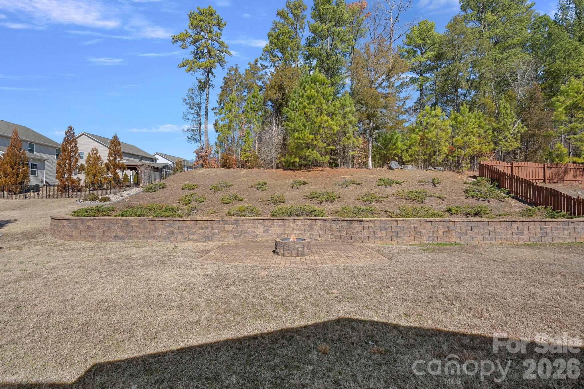 The Mills at Rocky River - Residential