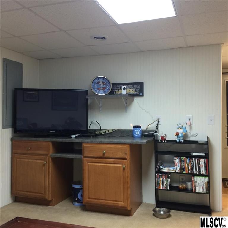 Springfield - Residential