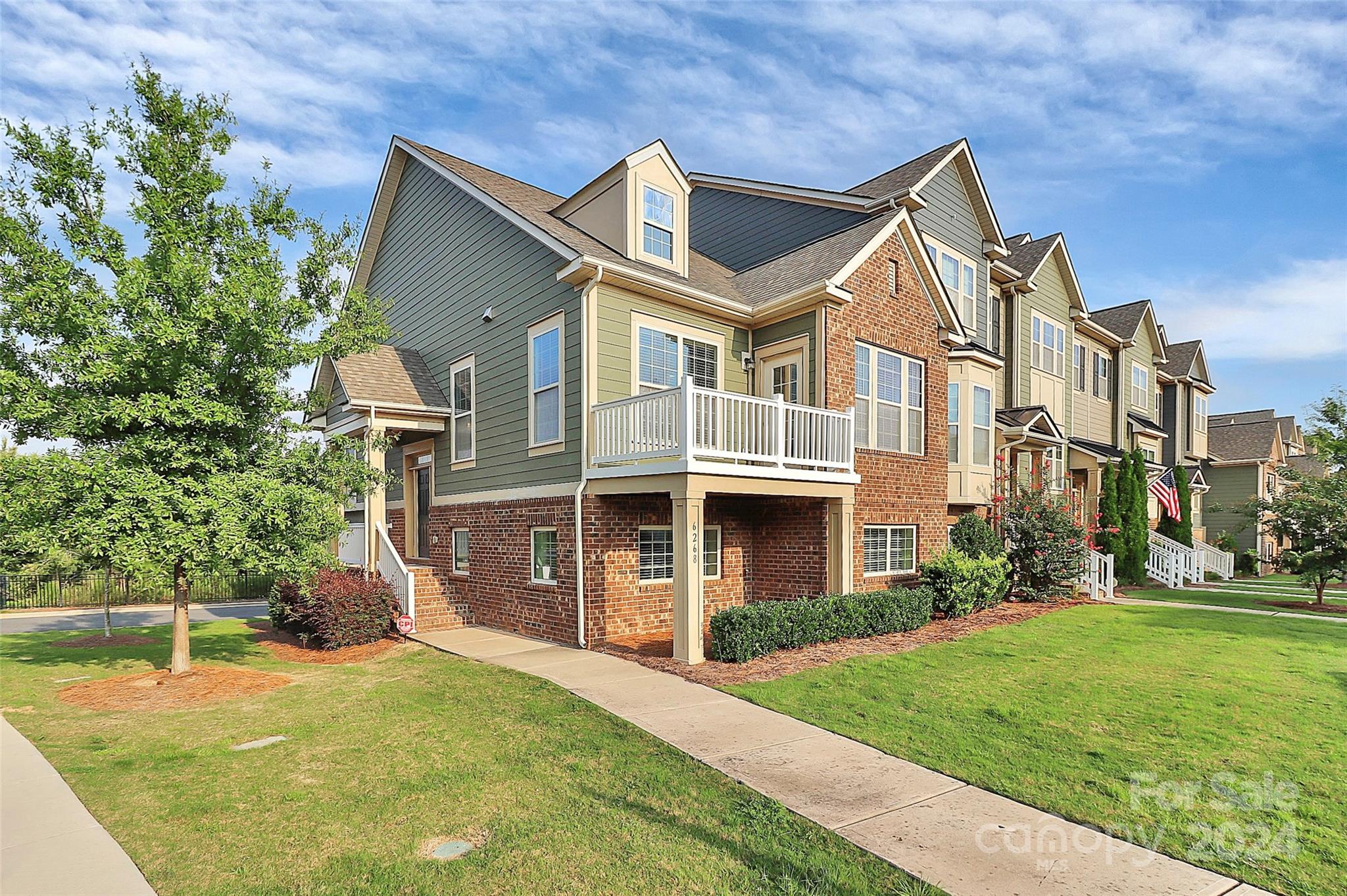 Cameron Creek - Residential