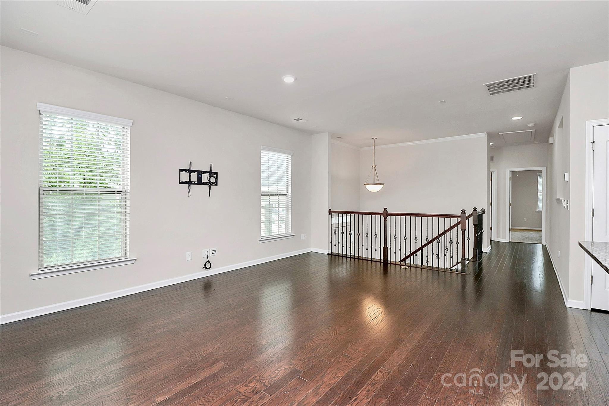 Cameron Creek - Residential