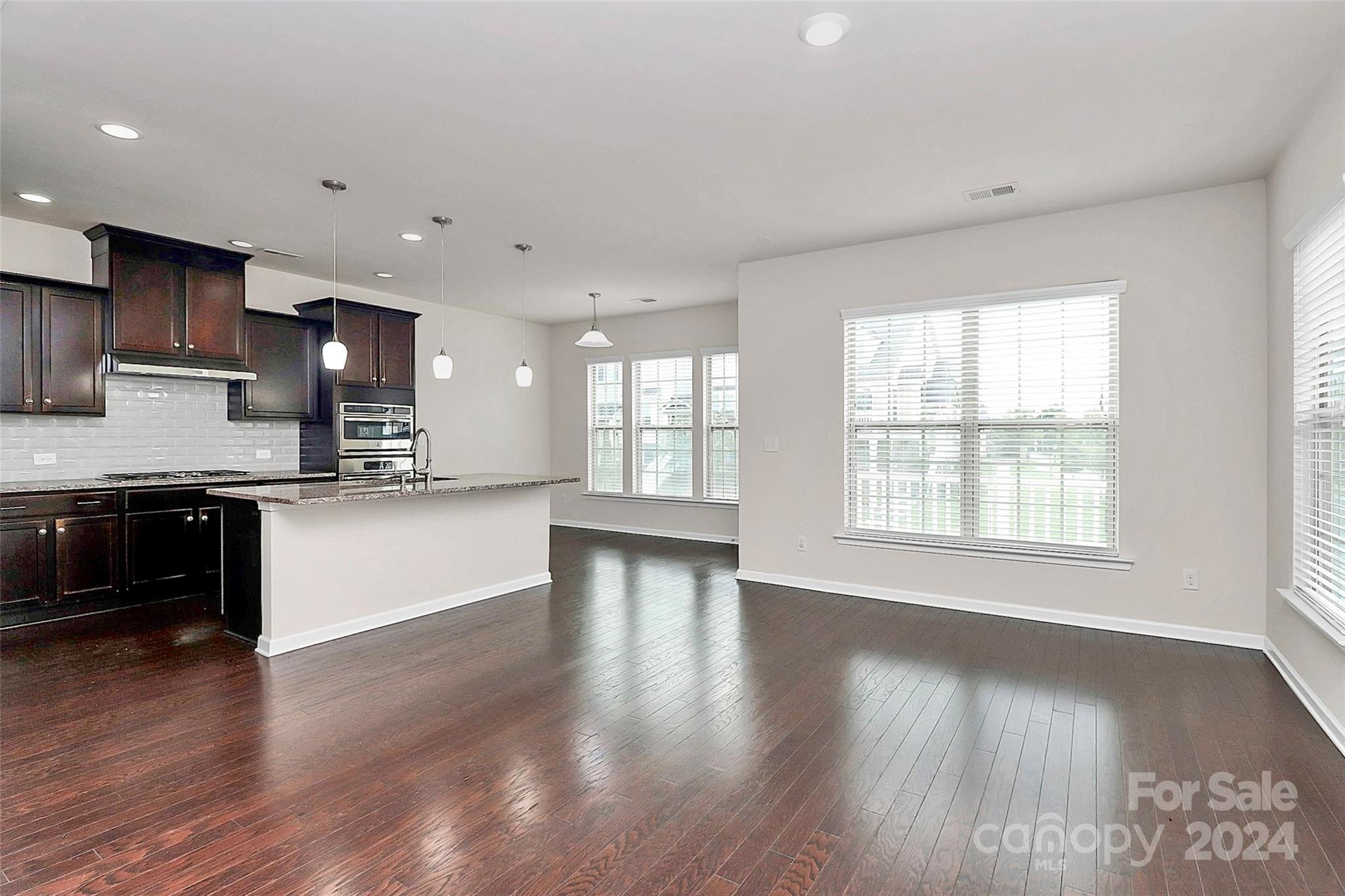Cameron Creek - Residential