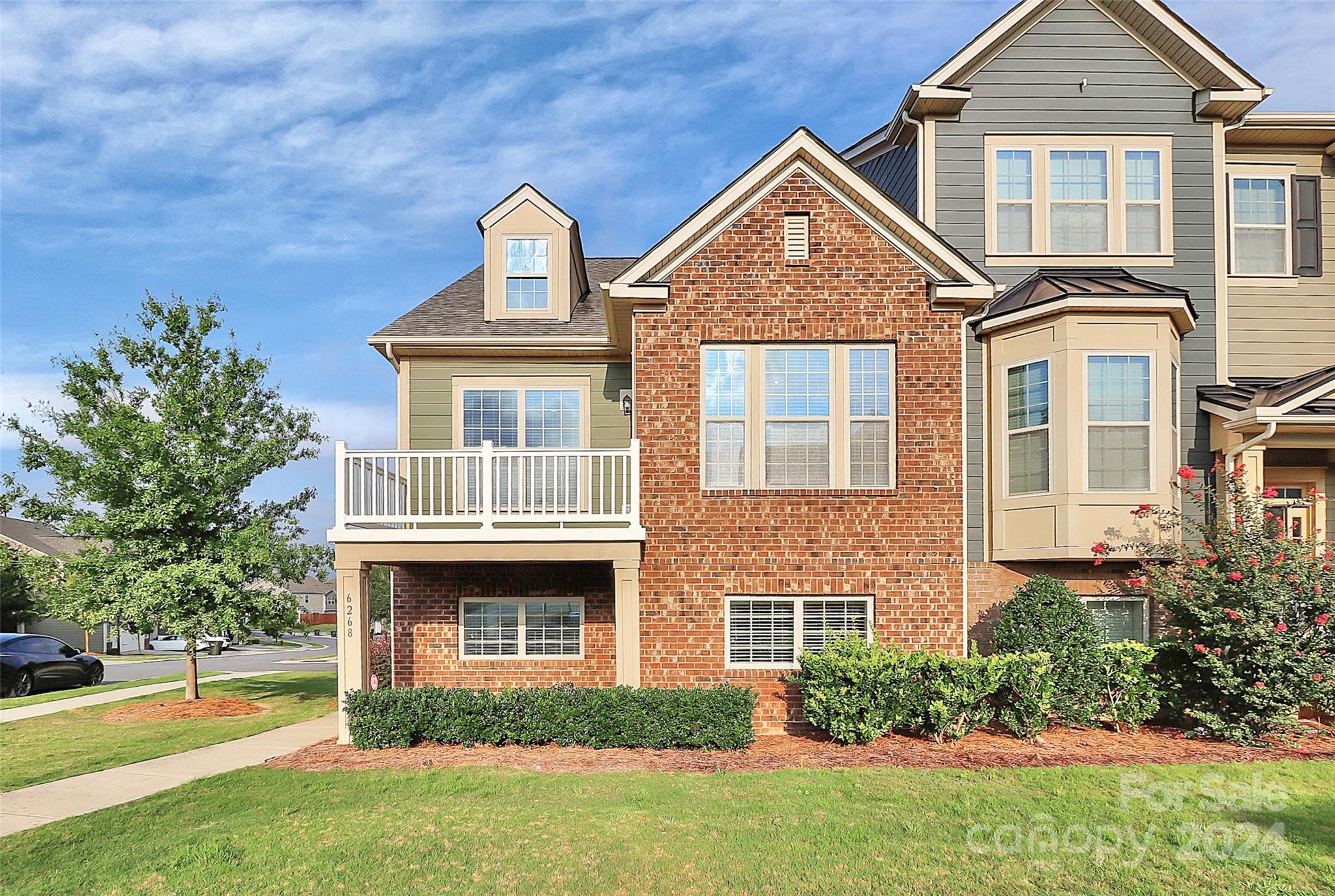 Cameron Creek - Residential