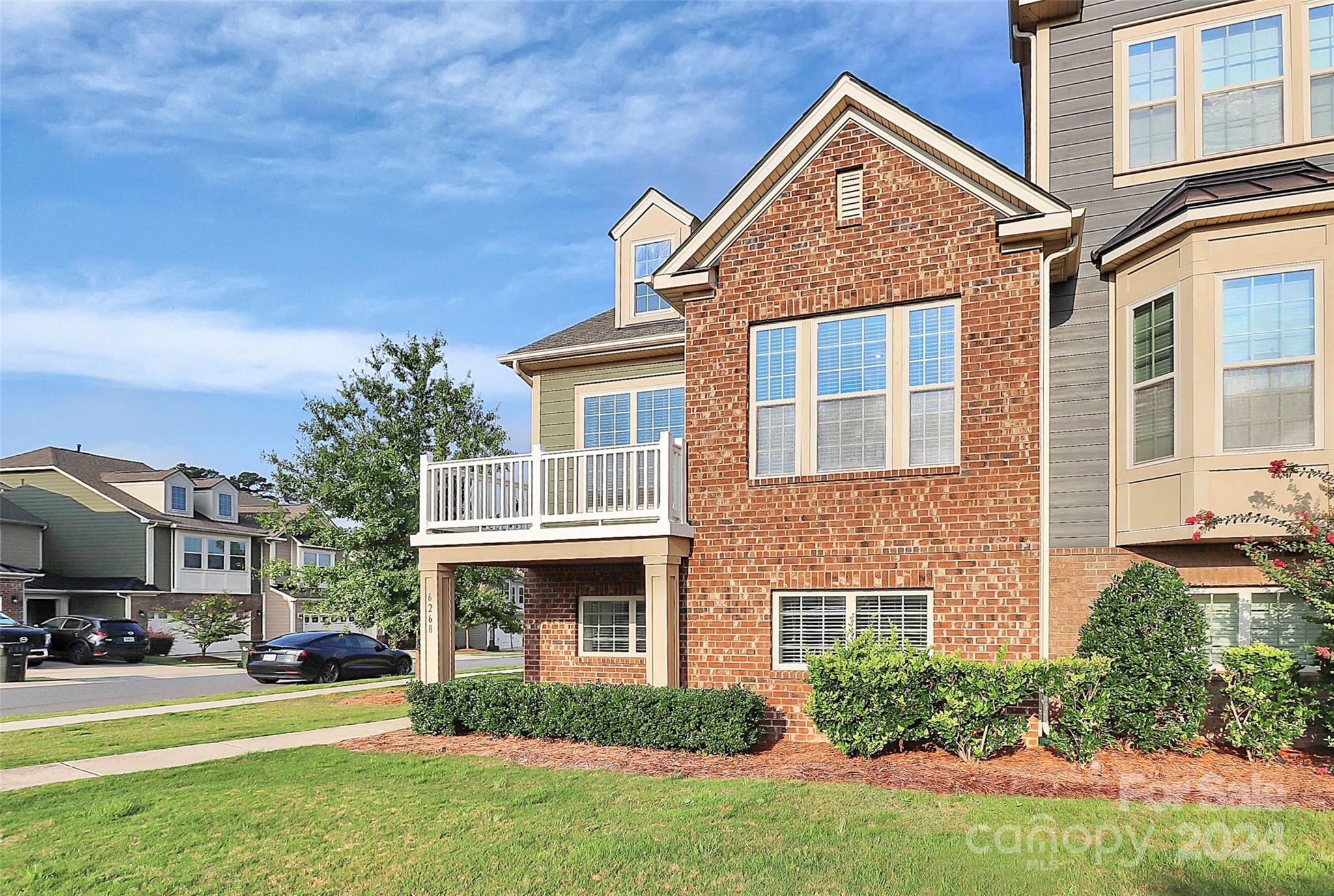 Cameron Creek - Residential