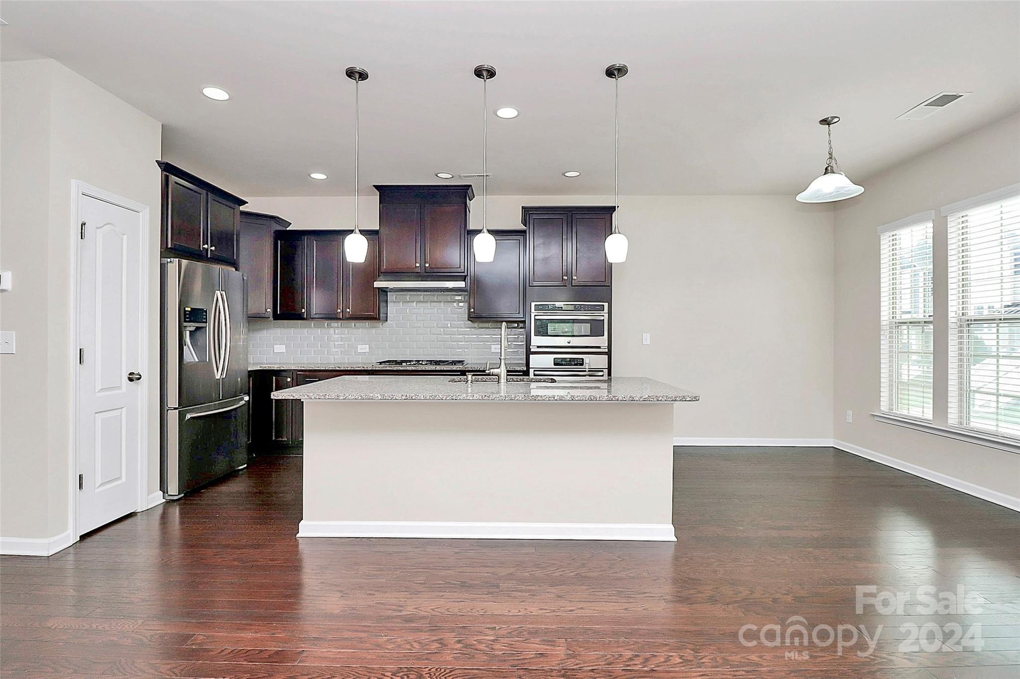 Cameron Creek - Residential