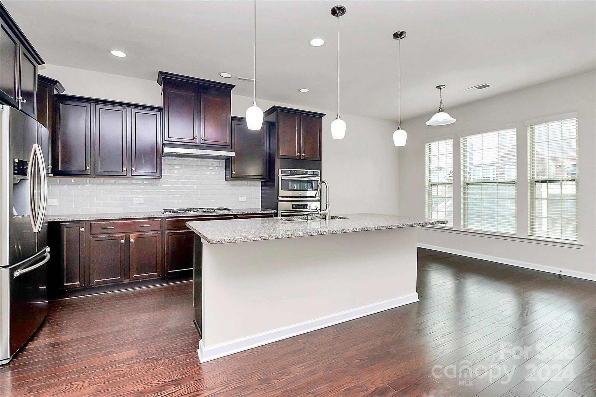 Cameron Creek - Residential
