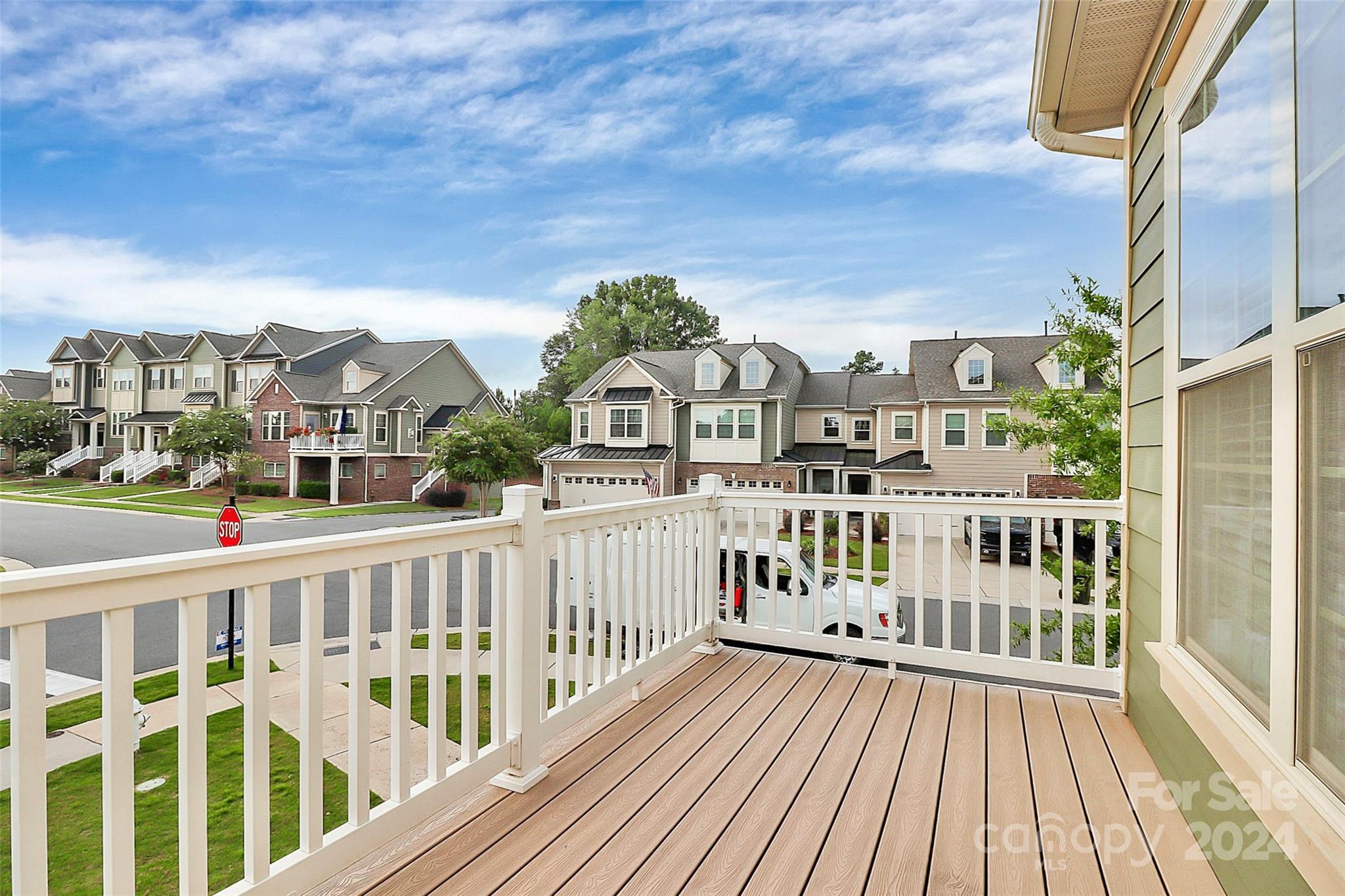 Cameron Creek - Residential
