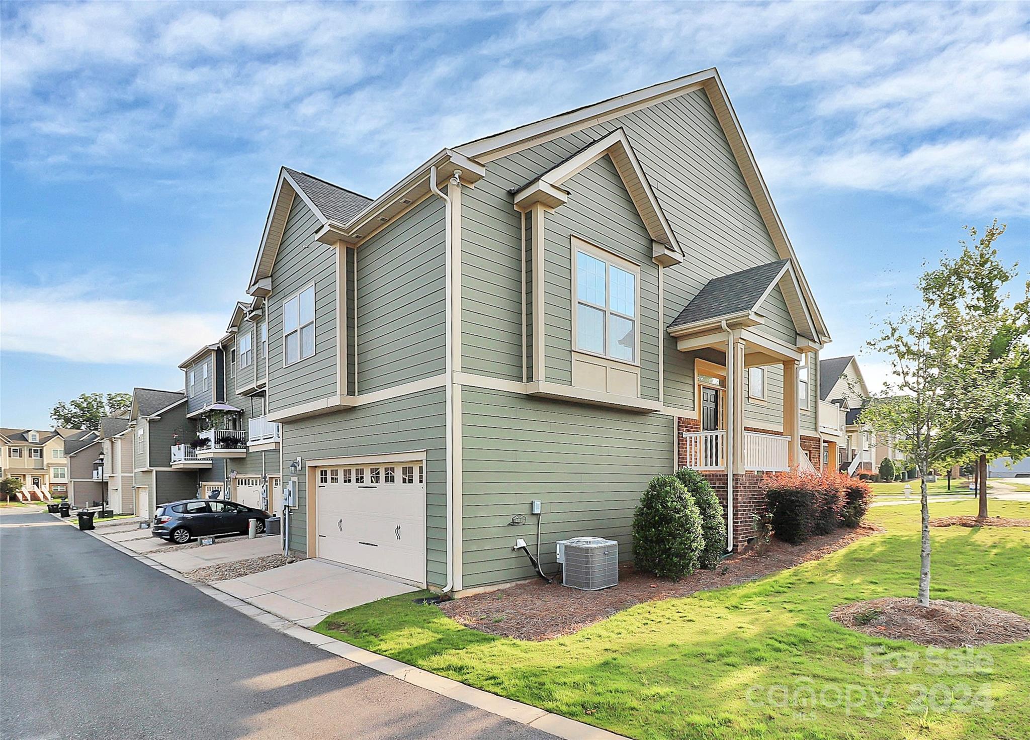 Cameron Creek - Residential