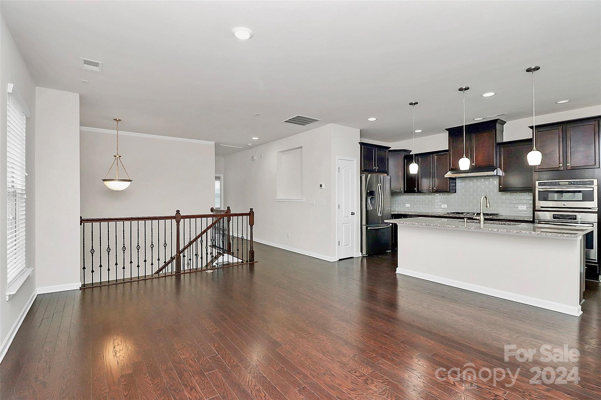 Cameron Creek - Residential