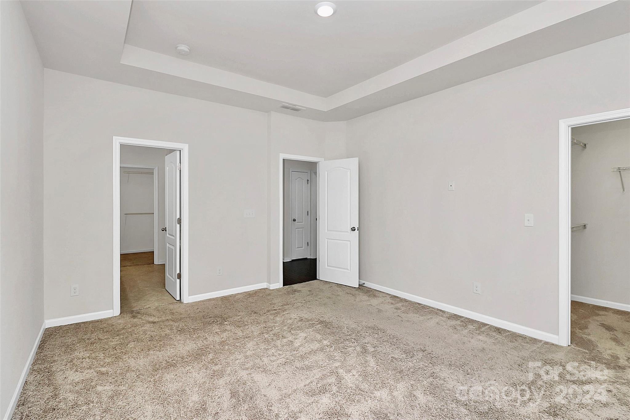 Cameron Creek - Residential