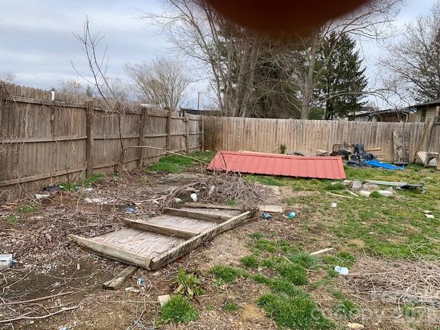 GREEN MEADOWS - Residential