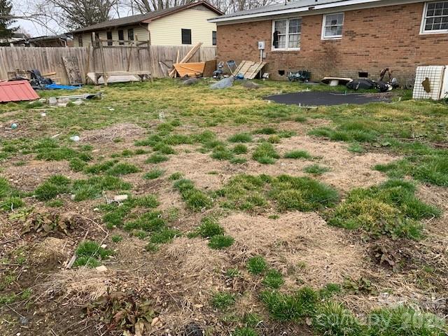 GREEN MEADOWS - Residential