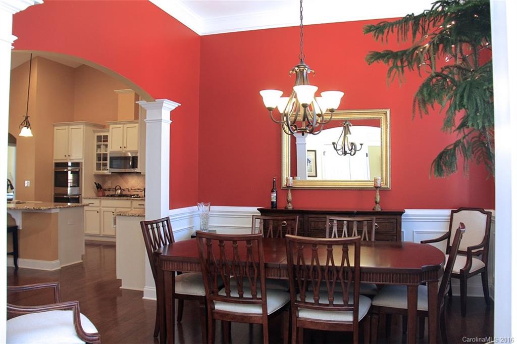 Lake Ridge - Residential