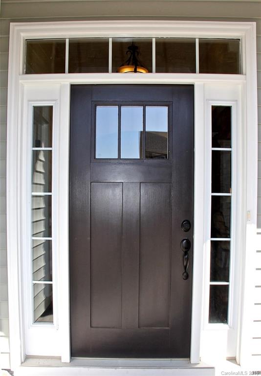 Lake Ridge - Residential