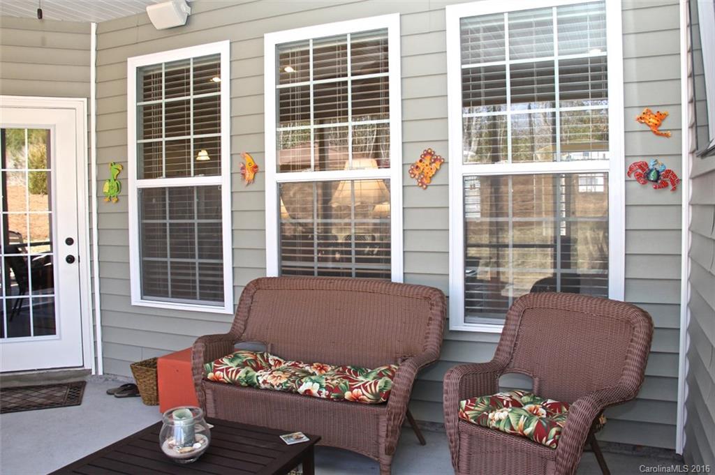 Lake Ridge - Residential