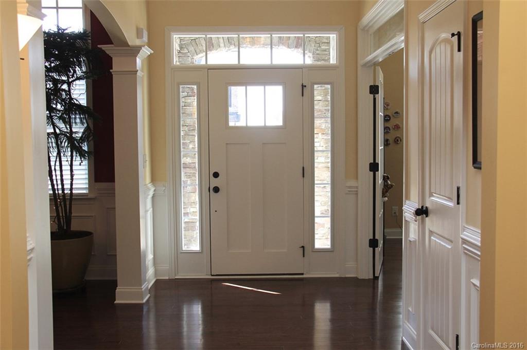 Lake Ridge - Residential