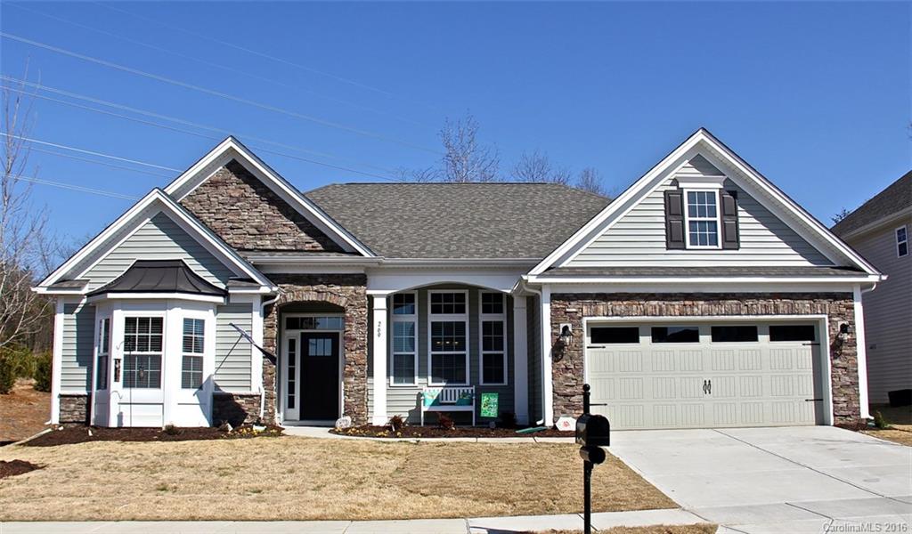 Lake Ridge - Residential